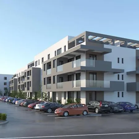 Oltenia Happy 3 - Elena Teodorini 51- Apartment Craiova