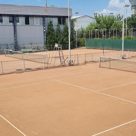 Апартаменты Oltenia Happy 3 - Elena Teodorini 51- Крайова