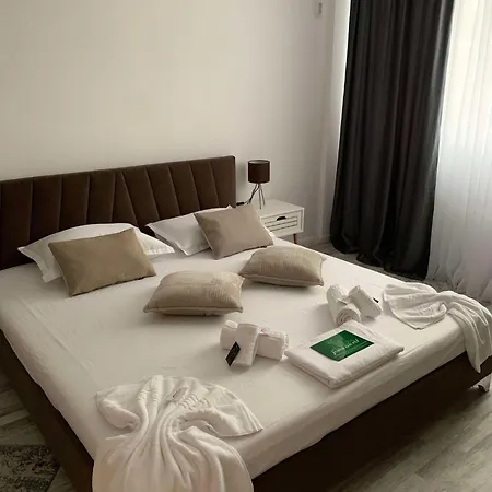 Apartment Oltenia Happy 3 - Elena Teodorini 51-