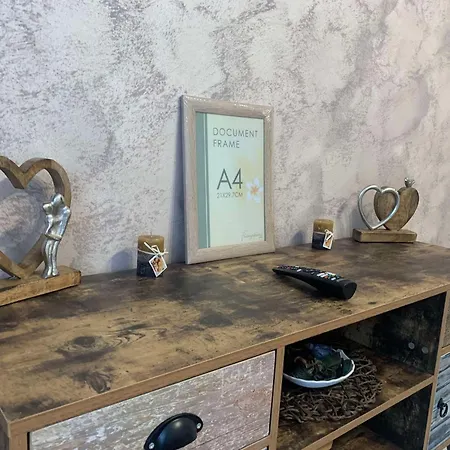 Oltenia Happy 3 - Elena Teodorini 51- Apartment Craiova