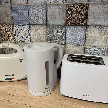 Апартаменты Oltenia Happy 3 - Elena Teodorini 51- *