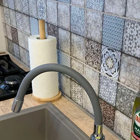 Oltenia Happy 3 - Elena Teodorini 51- Apartment Craiova