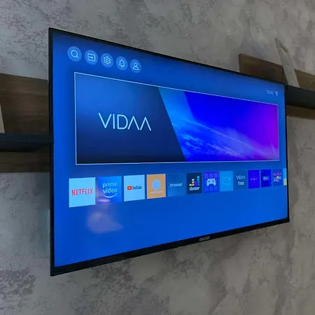 公寓 Oltenia Happy 3 - Elena Teodorini 51-