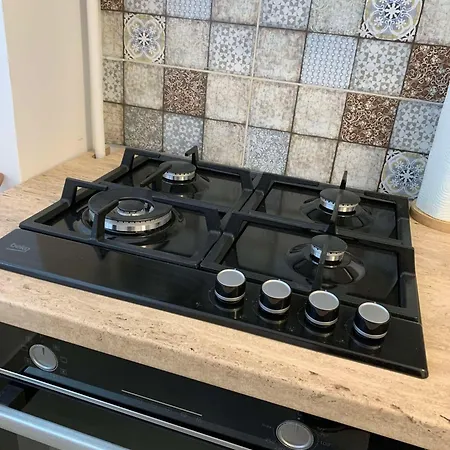 Apartment Oltenia Happy 3 - Elena Teodorini 51- *