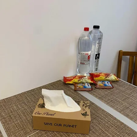 Oltenia Happy 3 - Elena Teodorini 51- Apartment Craiova