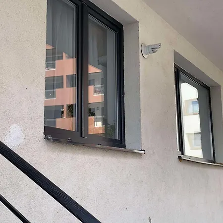 Apartment Oltenia Happy 3 - Elena Teodorini 51- Craiova