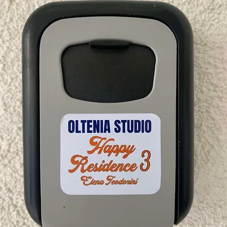 Oltenia Happy 3 - Elena Teodorini 51- *