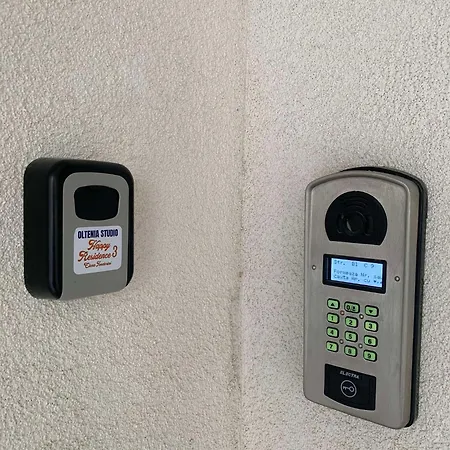 Apartment Oltenia Happy 3 - Elena Teodorini 51- *