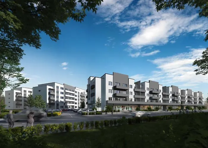 Oltenia Happy 3 - Elena Teodorini 51- Apartamento *