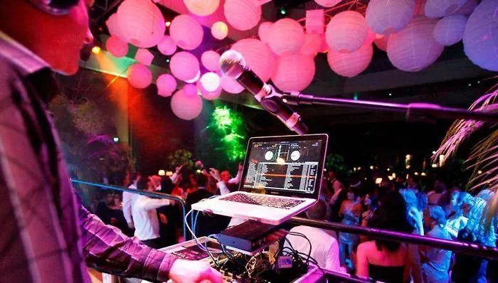 Oltenia Happy 3 - Elena Teodorini 51- Apartamento