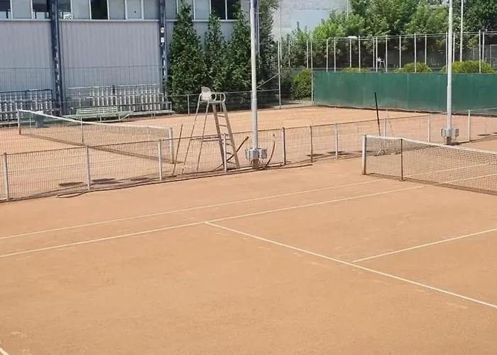 Apartamento Oltenia Happy 3 - Elena Teodorini 51- Craiova