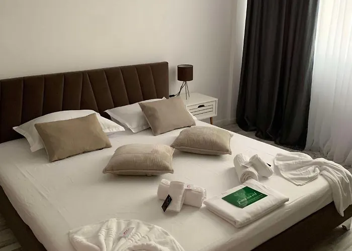 Apartamento Oltenia Happy 3 - Elena Teodorini 51-