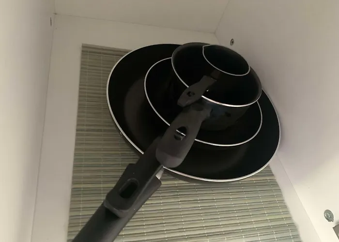 Oltenia Happy 3 - Elena Teodorini 51- Apartamento