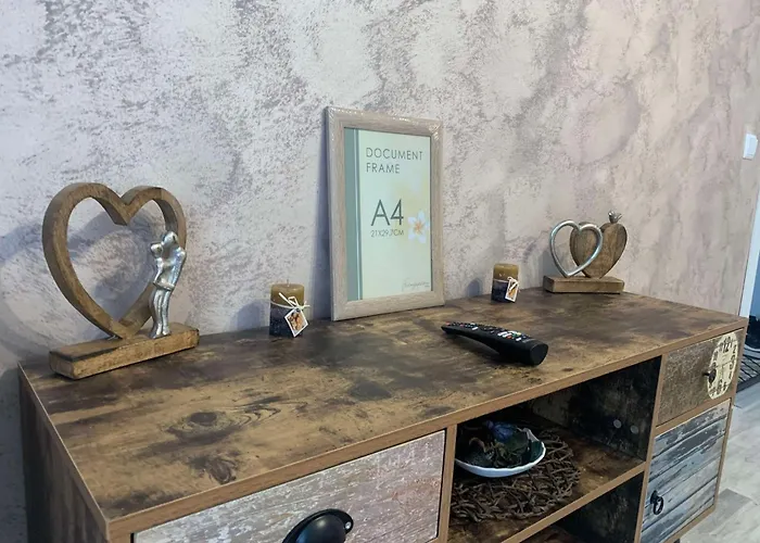 Oltenia Happy 3 - Elena Teodorini 51- Apartamento Craiova