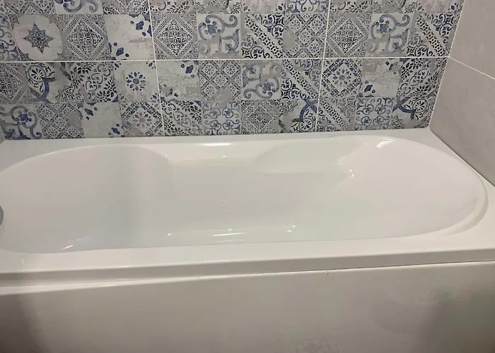 Oltenia Happy 3 - Elena Teodorini 51- Apartamento Craiova