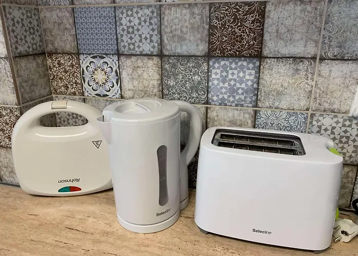 Apartamento Oltenia Happy 3 - Elena Teodorini 51- *