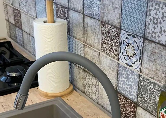 Oltenia Happy 3 - Elena Teodorini 51- Apartamento Craiova