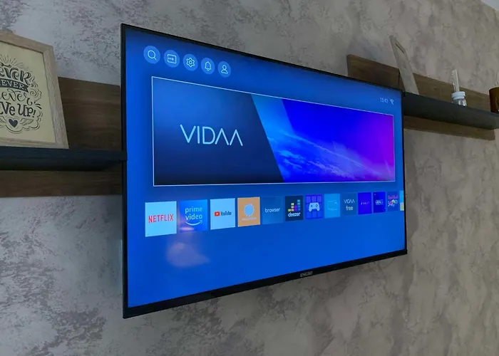 Apartamento Oltenia Happy 3 - Elena Teodorini 51-