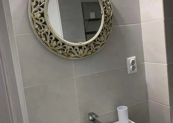 Oltenia Happy 3 - Elena Teodorini 51- Apartamento