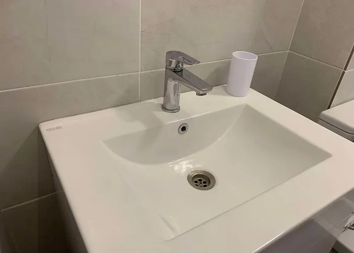 Oltenia Happy 3 - Elena Teodorini 51- Apartamento *