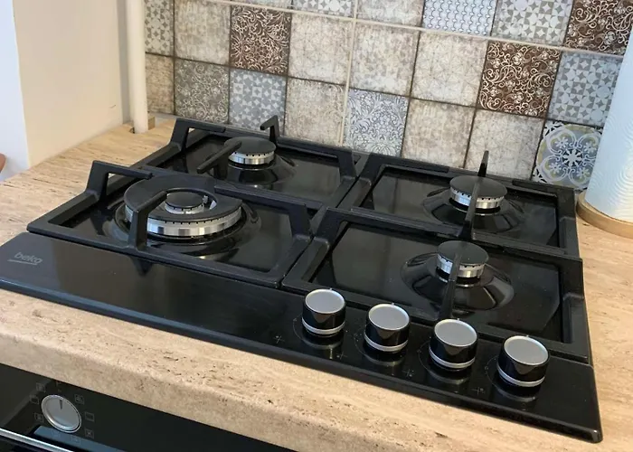 Apartamento Oltenia Happy 3 - Elena Teodorini 51- *