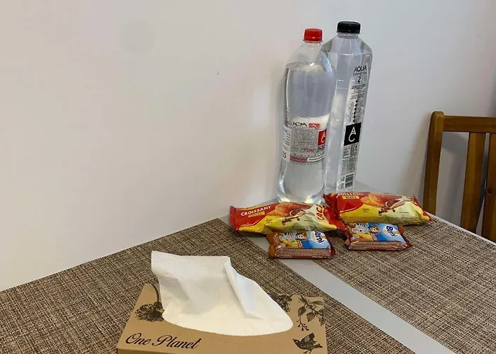 Oltenia Happy 3 - Elena Teodorini 51- Apartamento Craiova