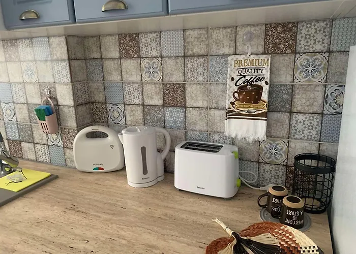 Apartamento Oltenia Happy 3 - Elena Teodorini 51- *