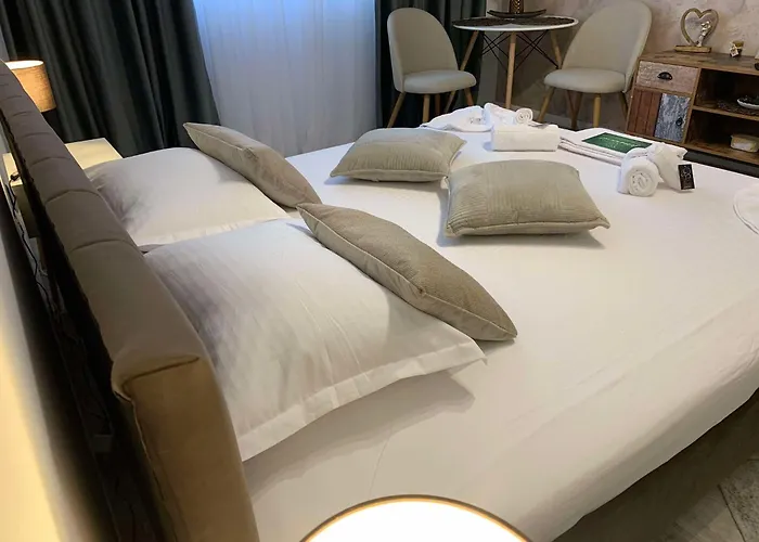 Apartamento Oltenia Happy 3 - Elena Teodorini 51-