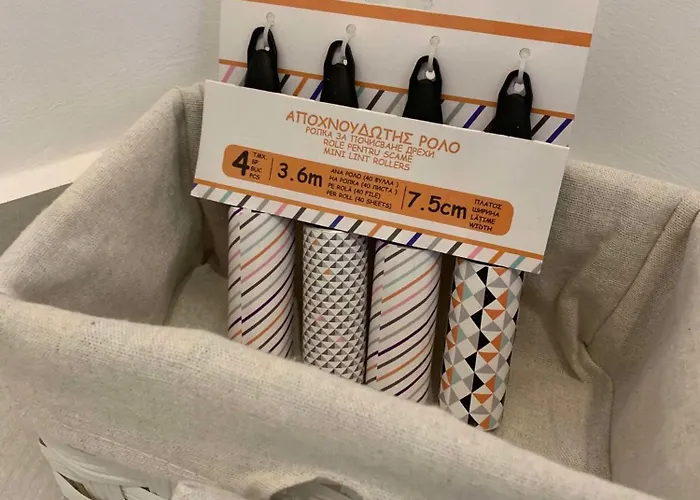 Oltenia Happy 3 - Elena Teodorini 51- 公寓