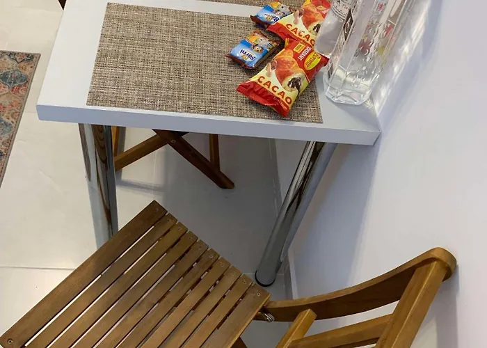 Apartamento Oltenia Happy 3 - Elena Teodorini 51- *