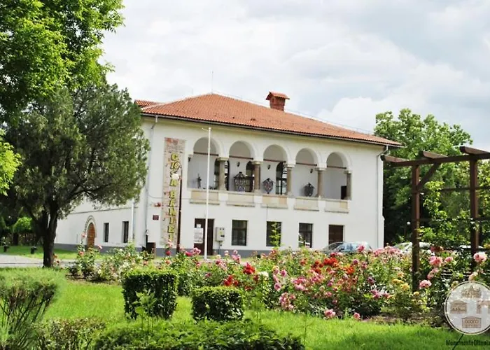 Apartamento Oltenia Happy 3 - Elena Teodorini 51- Craiova