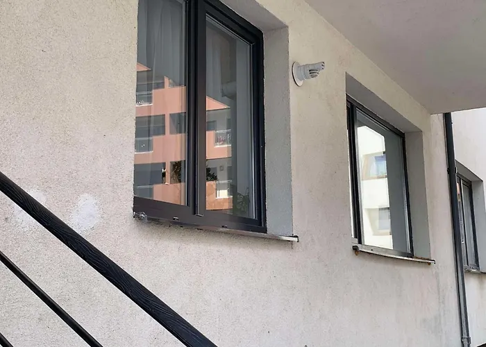 Apartamento Oltenia Happy 3 - Elena Teodorini 51- Craiova