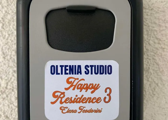 Oltenia Happy 3 - Elena Teodorini 51- *