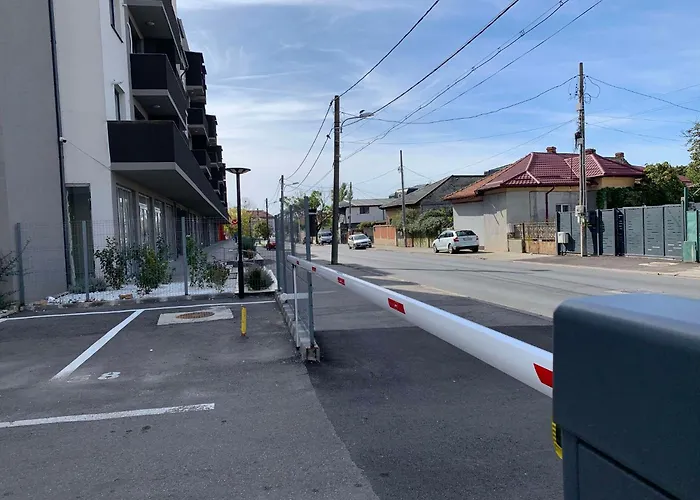 公寓 Oltenia Happy 3 - Elena Teodorini 51-