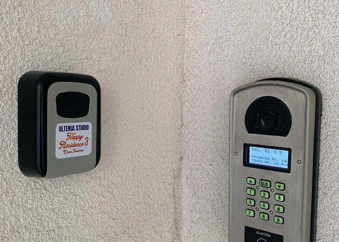 דירה Oltenia Happy 3 - Elena Teodorini 51- *